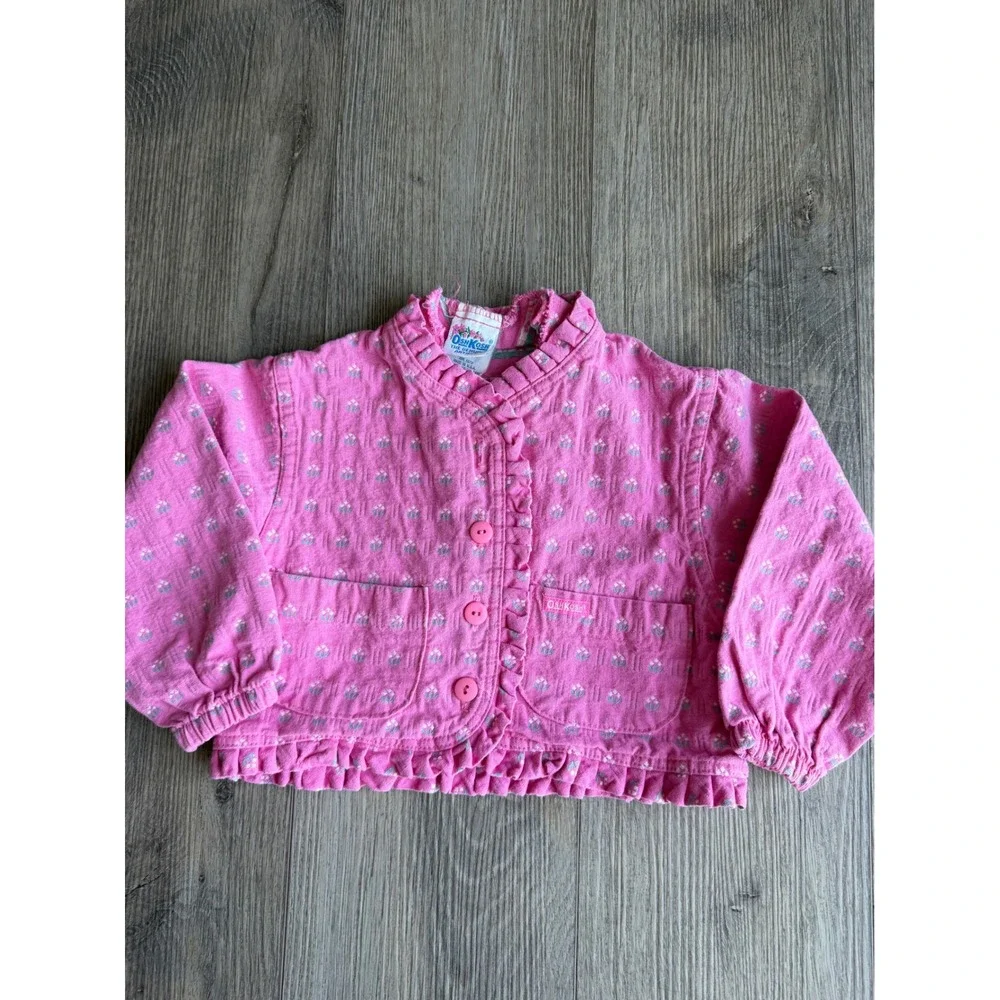 OshKosh Bgosh vintage oshkosh